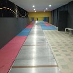 باشگاه بدنسازی نبض