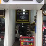 فروشگاه خدماتی زرین ایسیو