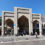 بازار سرشور