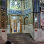 مسجد جوادالائمه  