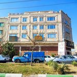 مجتمع اداری تجاری ارغوان