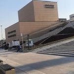 پردیس سینمایی باغ کتاب
