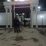 باغ تالار خاطره