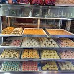 شیرینی سرای پیوند