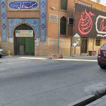 مسجد پیامبر اعظم (ص)