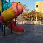 بوستان شهدای اصناف