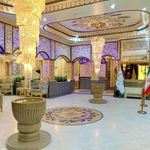 هتل زهره اصفهان
