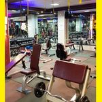 باشگاه بدنسازی یاران