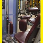 باشگاه بدنسازی یاران