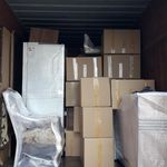 باربری غرب تهران