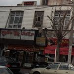 پیتزا کده و بریان کده کاکوتی