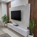 ساخت کمد کابینت  ودرب سی ان سی صداقت