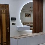 ساخت کمد کابینت  ودرب سی ان سی صداقت