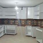 ساخت کمد کابینت  ودرب سی ان سی صداقت