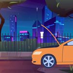 امداد خودرو آقای امداد