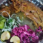 رستوران نورمحمدی