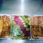 رستوران کبابی و بریانی فرهمند