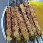 کاسه کباب مهر شهر