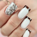 سالن کاشت ناخن نهایت