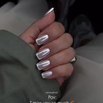 سالن کاشت ناخن نهایت