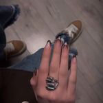 سالن کاشت ناخن نهایت