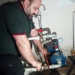 محمد بختیاری