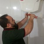 محمد بختیاری