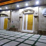سالن زیبایی شهربانو