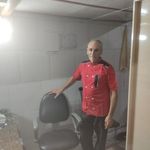 بیرون بر ساحل