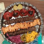 کبابی پونه