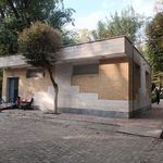 سرویس بهداشتی پایانه قورخانه