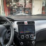 فروشگاه (رینگ و لاستیک صابر)