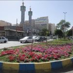 مسجد جوادالائمه (ع)