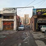 نمایندگی مدیران خودرو ۲۵۹