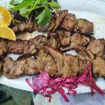 کبابی پونه