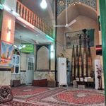 مسجد حجت