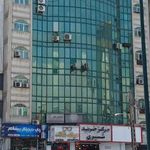 مرکز خرید شیری