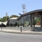 فرودگاه بین المللی شهید دستغیب شیراز