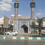 مسجد جوادالائمه (ع)