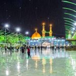 دفتر زیارتی فارس معراج
