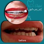 مطب دندانپزشكی دکتر شفق