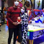 سرزمین شادی