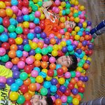 سرزمین شادی