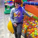 سرزمین شادی