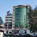 مرکز خرید شیری