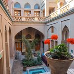 بوتیک هتل سروا