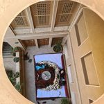 بوتیک هتل سروا