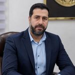 وکیل محمد شریفیان