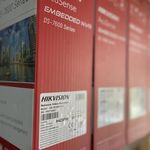 مدوسا - فروش و نصب دوربین مداربسته هایک