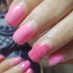 خدمات تخصصی ناخن مینا معصومی